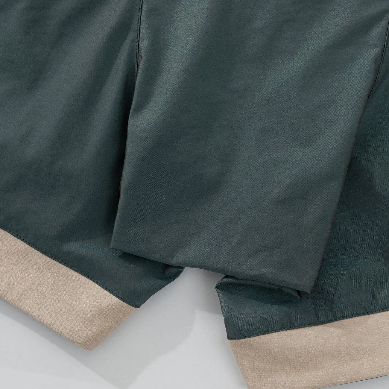 1984® - Letter Contrast Panel Shorts