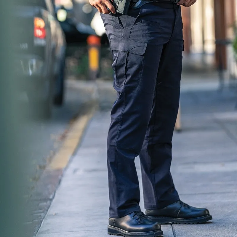 5.11 Men's NYPD Authorized Tac Stryke Pants | Navy