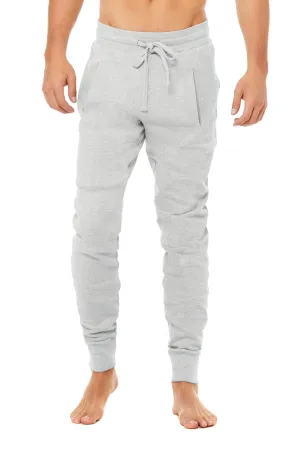 Base Sweatpant - Athletic Heather Grey