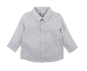 Bebe - Albert LS Check Shirt