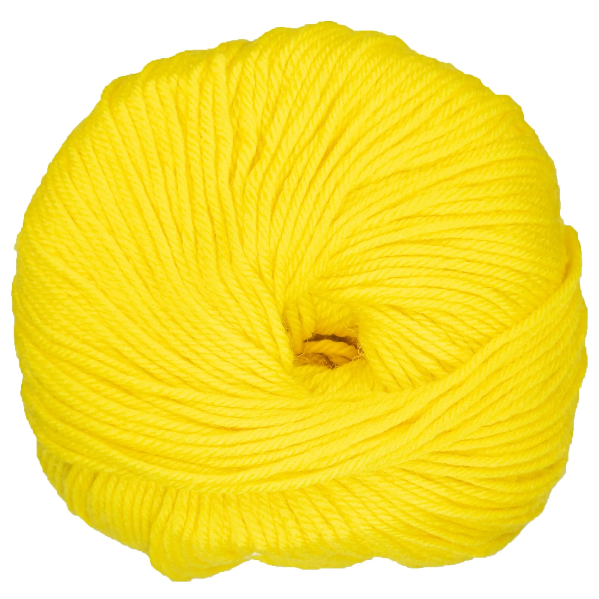 Cascade Yarns 220 Superwash Yarn - 0346 Daisy Yellow