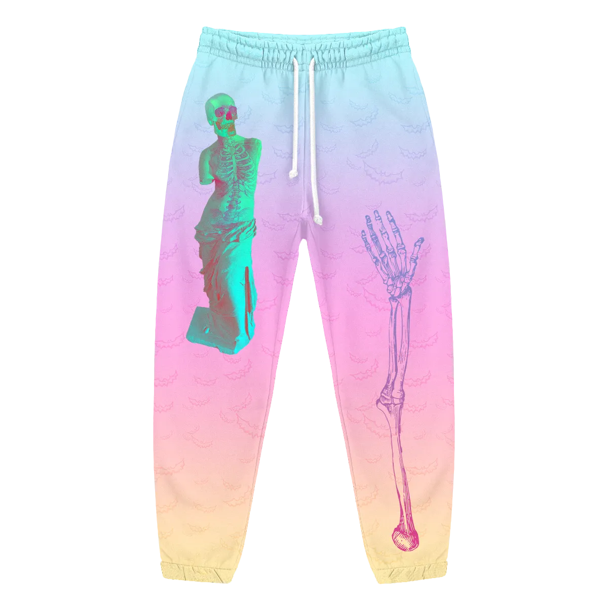 Death's Desire Joggers