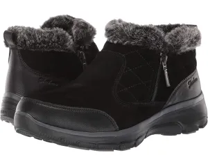 Easy Going boots - Girl Crush SKECHERS, black