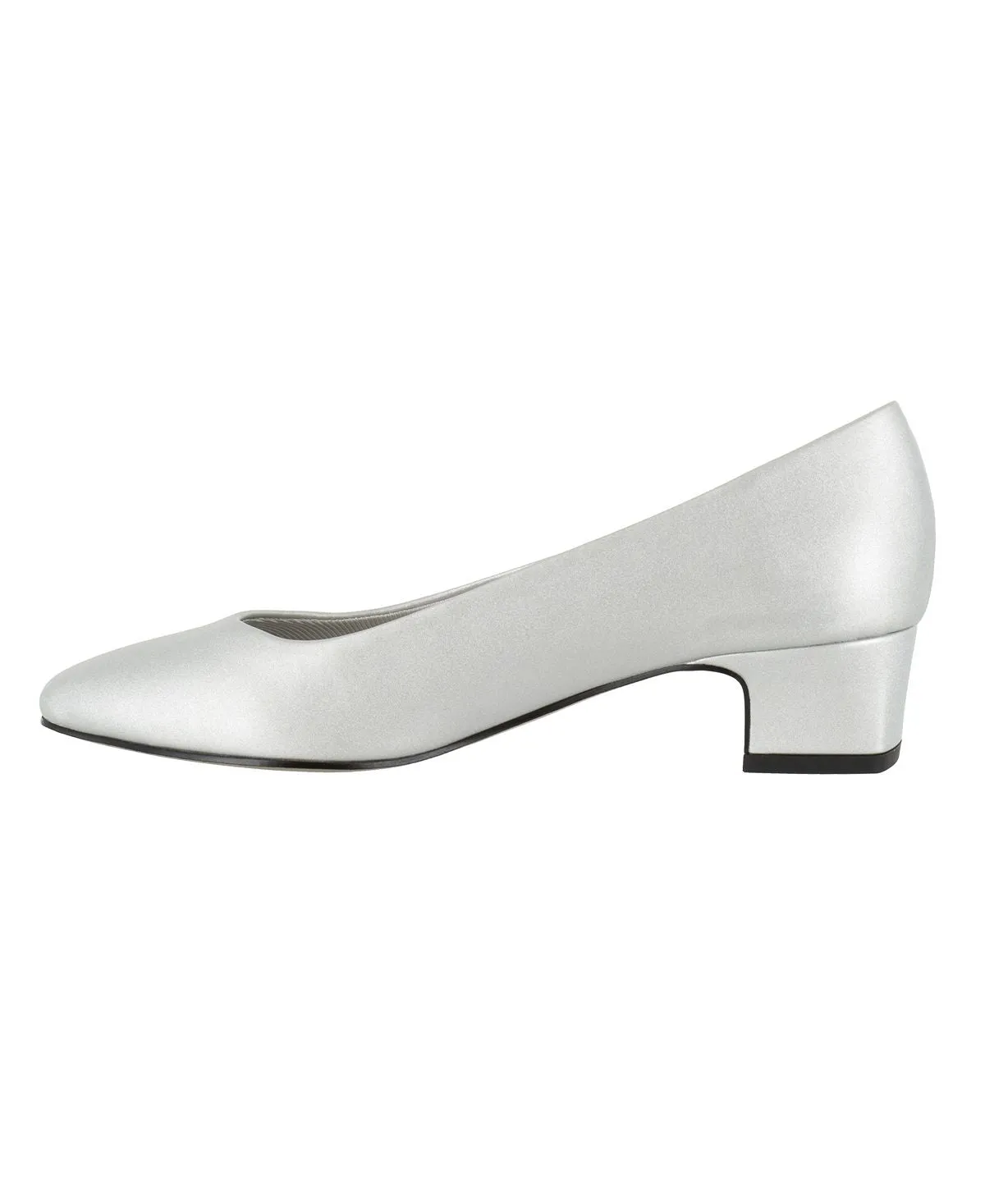 Easy Street Women's Heeled Pumps