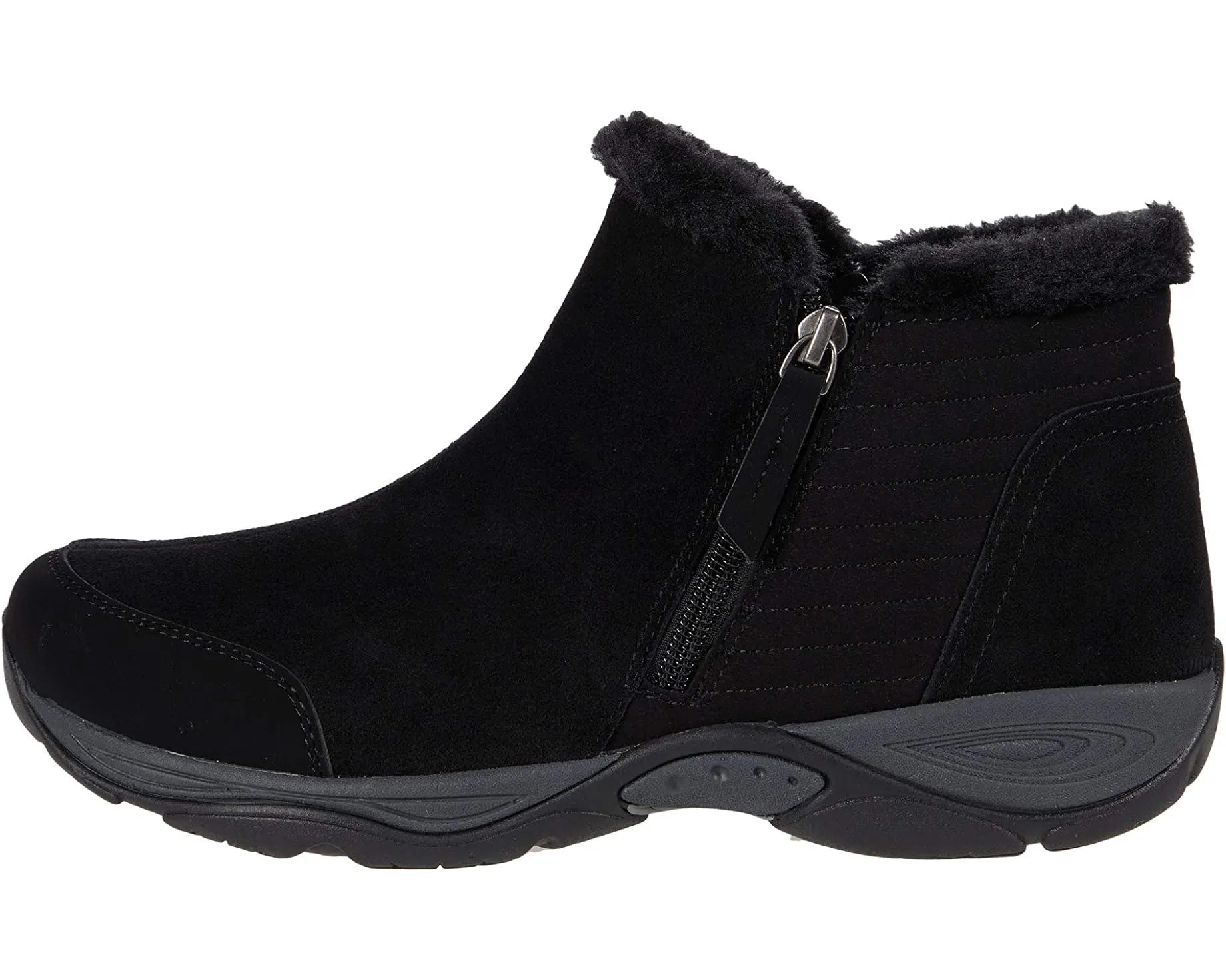 Elinot Easy Spirit boots, black