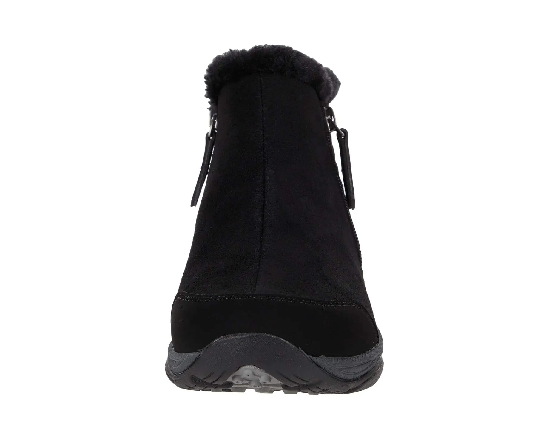 Elinot Easy Spirit boots, black