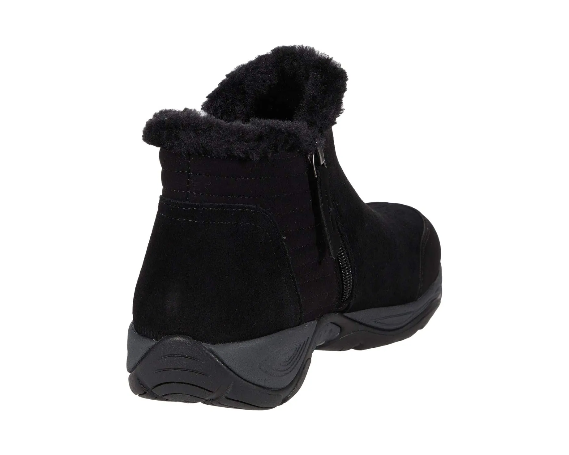 Elinot Easy Spirit boots, black