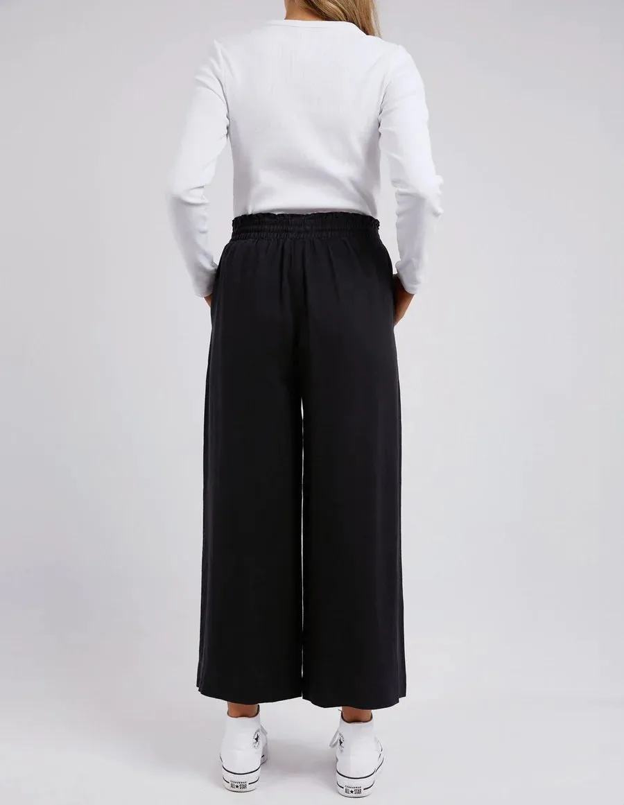 Elm Dionne Wide Leg Pant