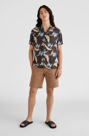 Friday Night Chino Shorts | Toasted Coconut