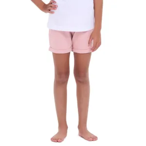 Girls summer Rose Shorts