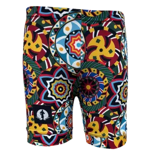 Kids Funky Pants - Hello Africa