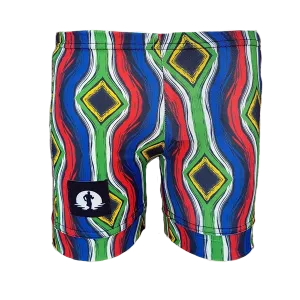 Kids Funky Pants - Madibas