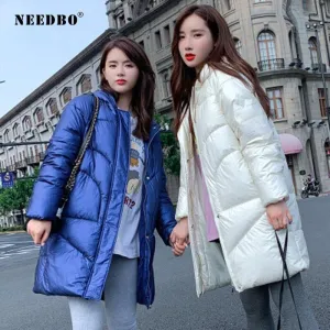 Korean Coat Fashion