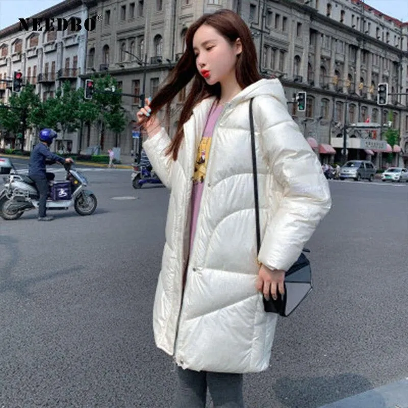 Korean Coat Fashion