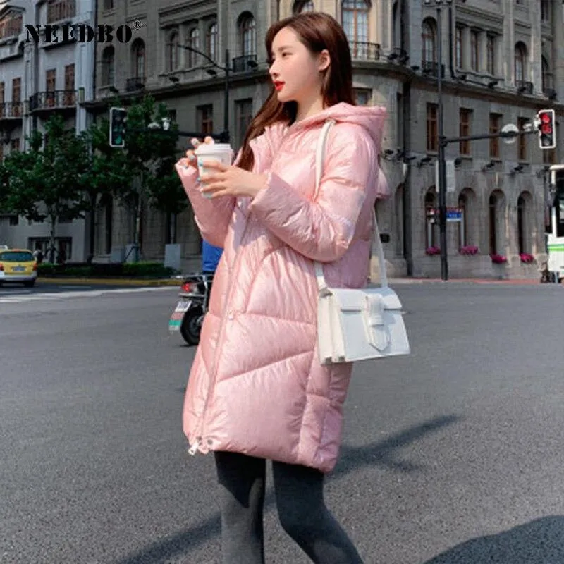 Korean Coat Fashion