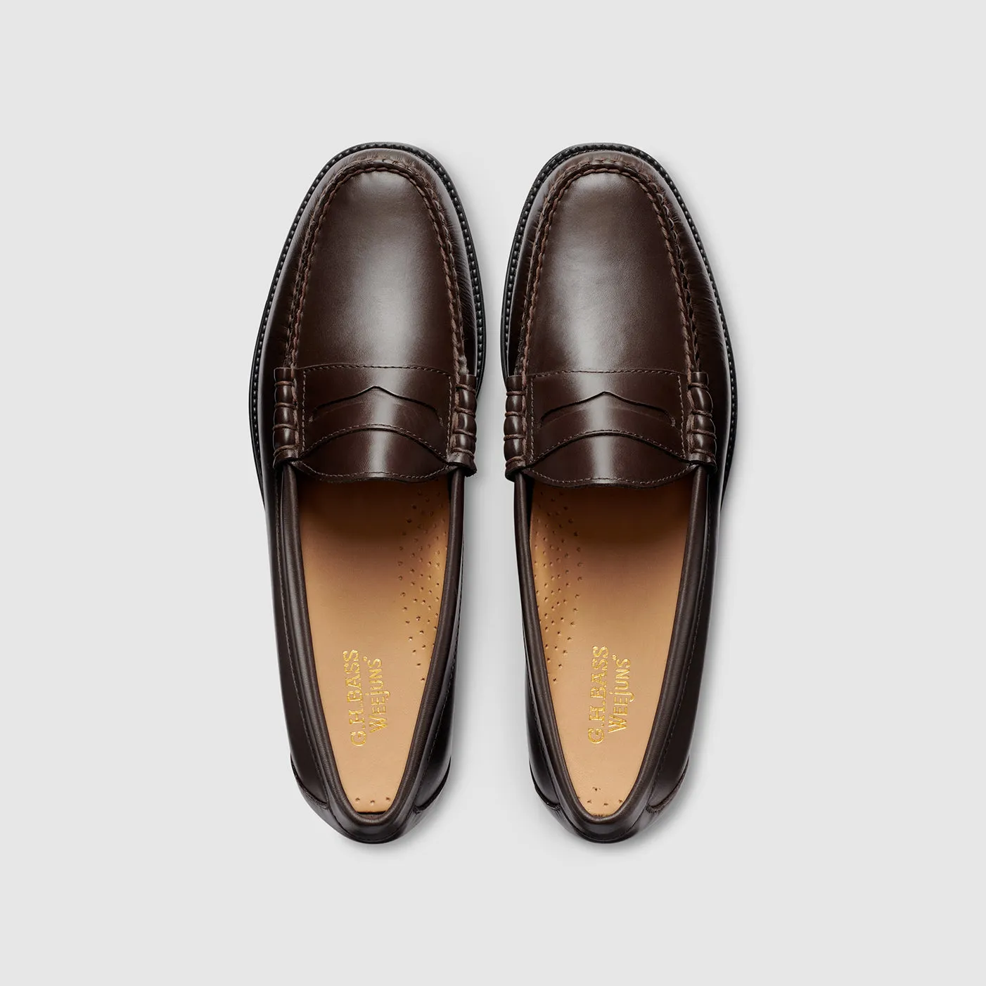 MENS LARSON EASY WEEJUNS LOAFER