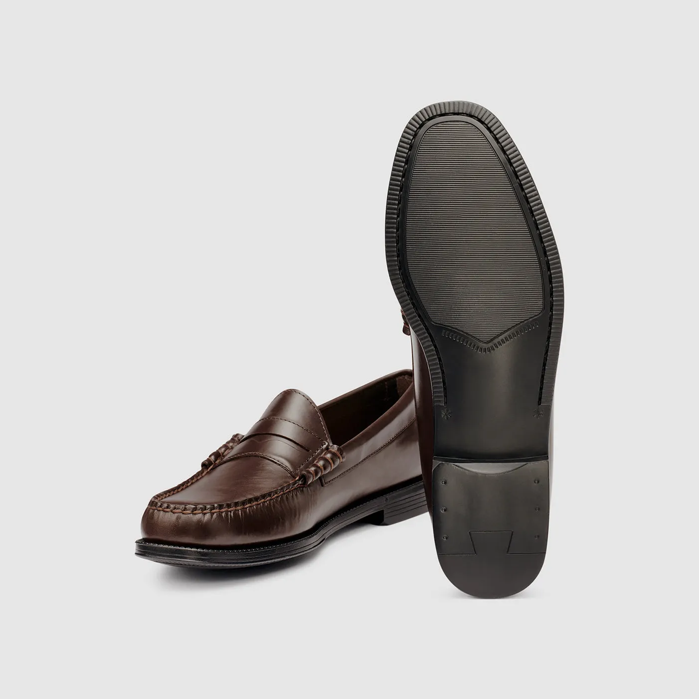 MENS LARSON EASY WEEJUNS LOAFER