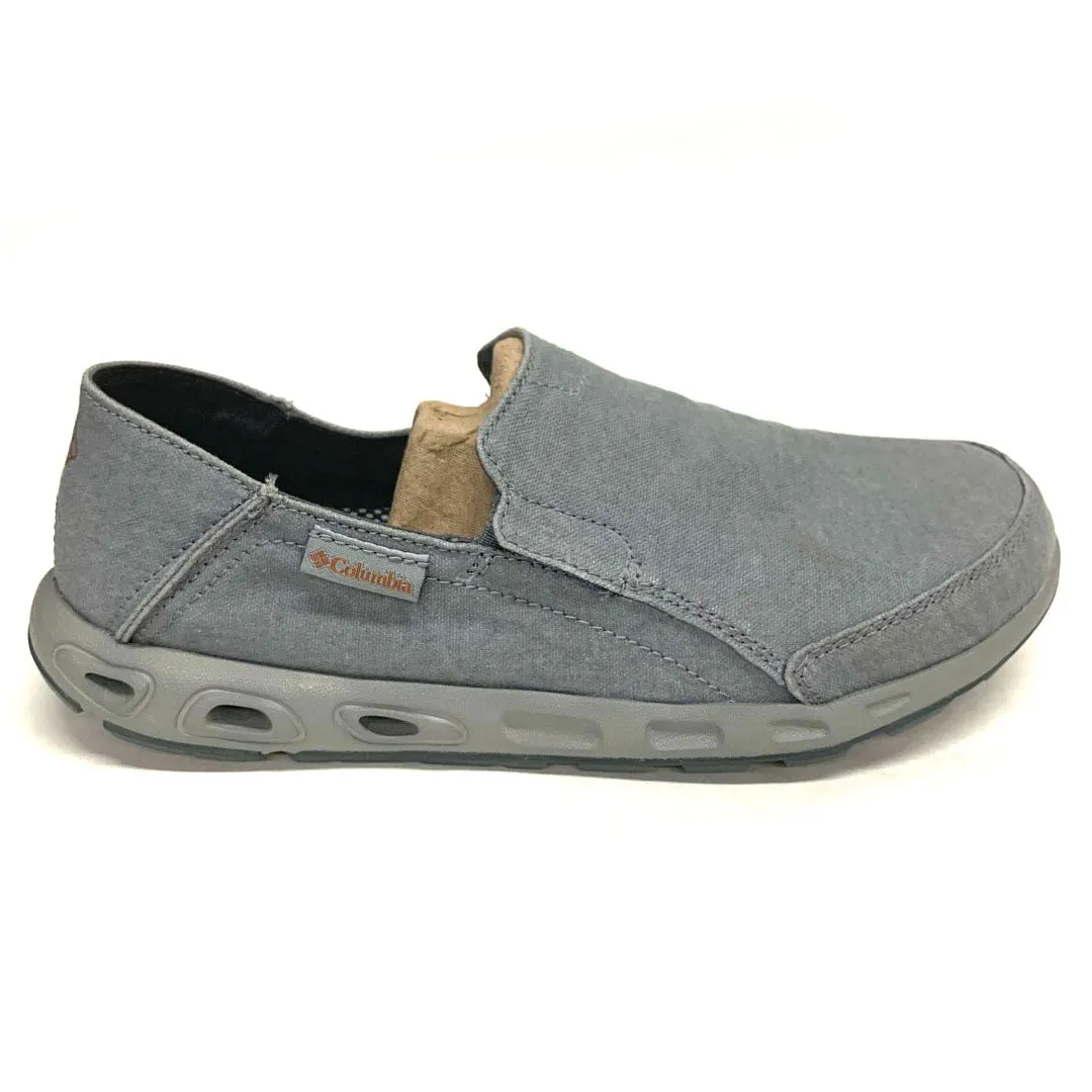 Men's Sunvent Slip-On Shoe