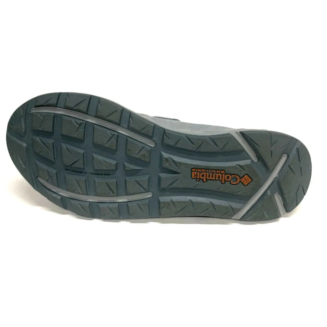 Men's Sunvent Slip-On Shoe