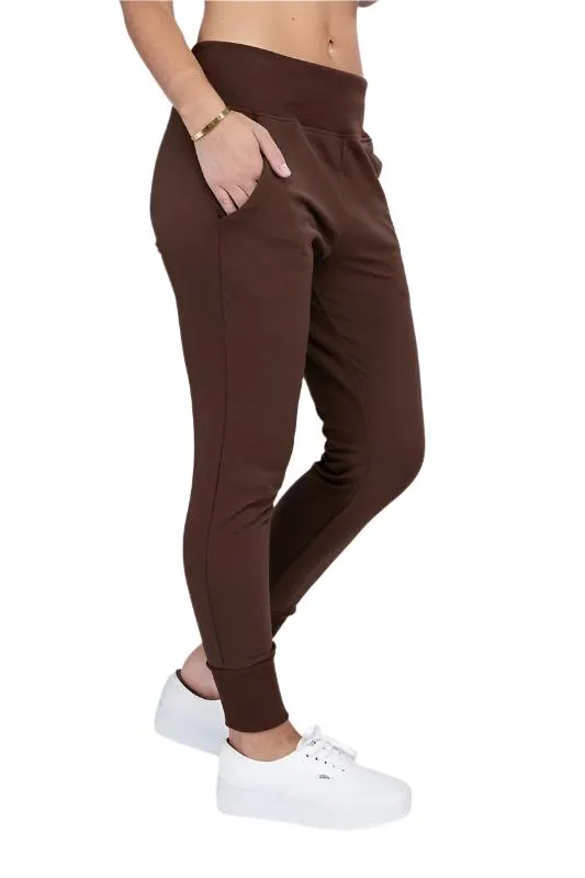 TEEK - Comfy Stretch Lounge Sweat Pants