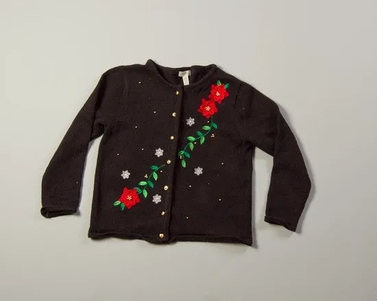 Ugly Chic-Medium Christmas Sweater