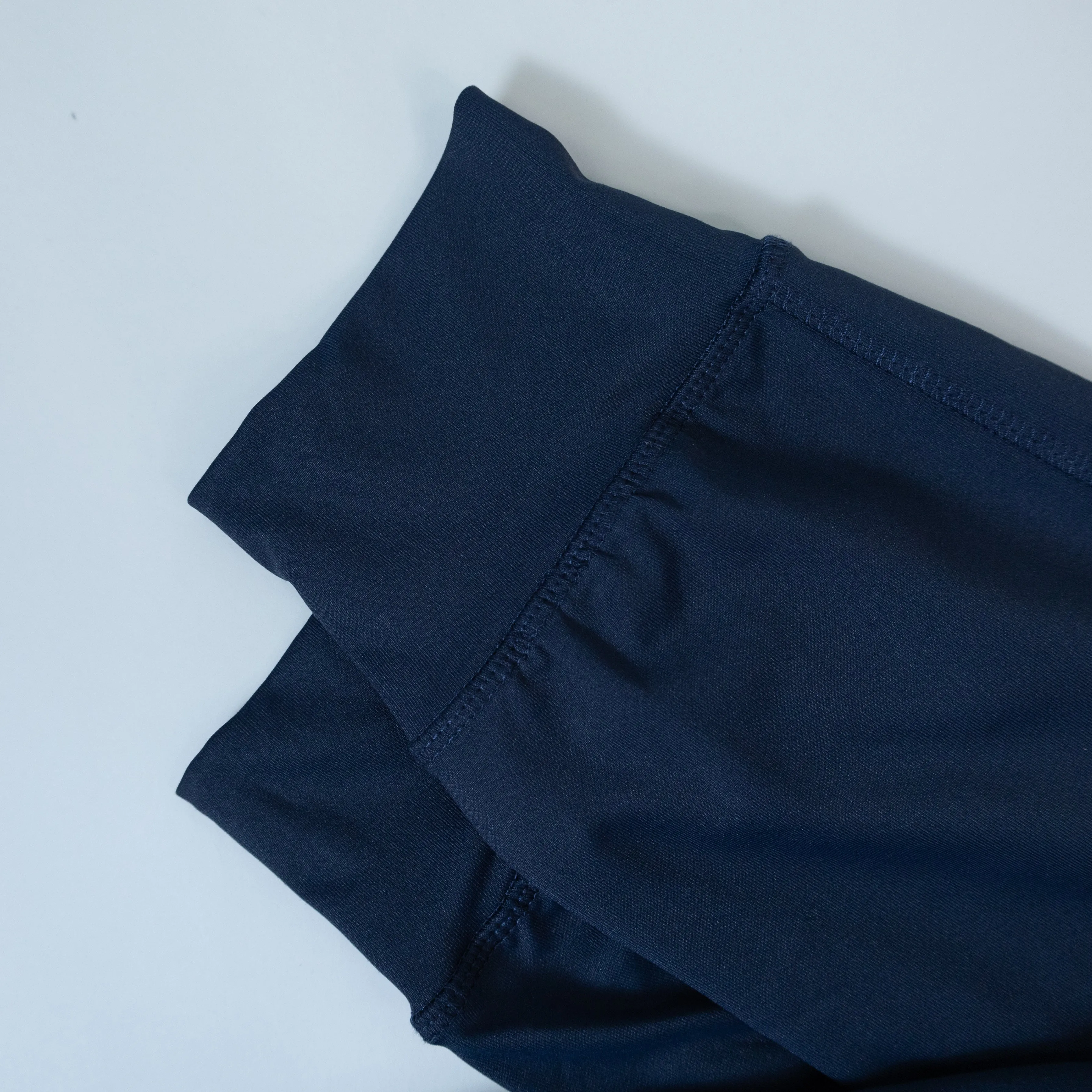 VT Navy Athletic Premium Joggers