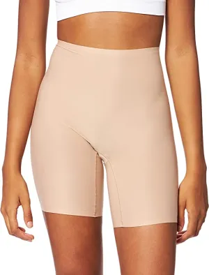 Women's Short Underwear Comfortable and Stylish - Beige