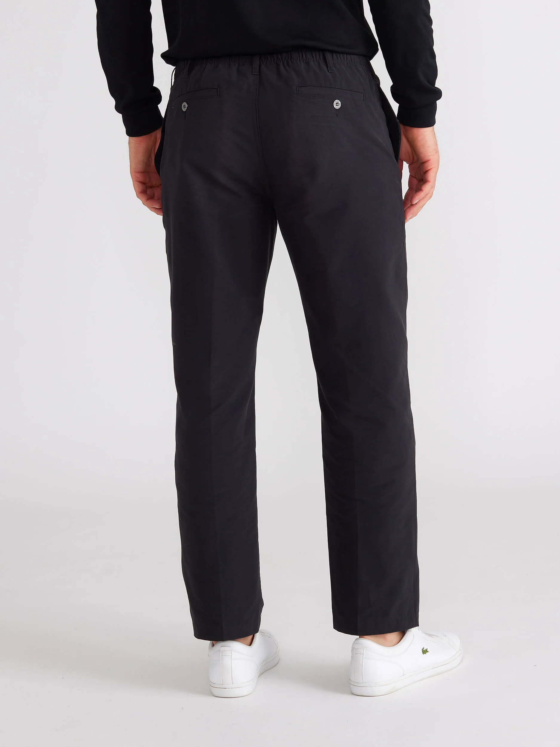 Woodbury Pull On Pant